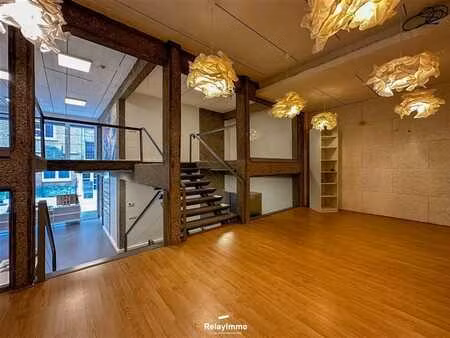 surface commerciale polyvalente