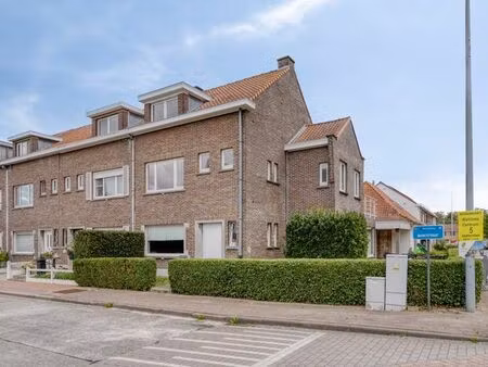 bien professionnel à vendre à wielsbeke € 365.000 (len7j) - vastgoed canniere | zimmo
