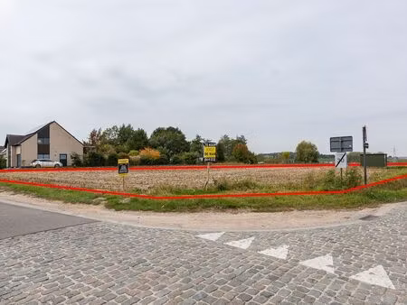 terrain à vendre à etikhove € 350.000 (len2a) - de man & bracke | zimmo