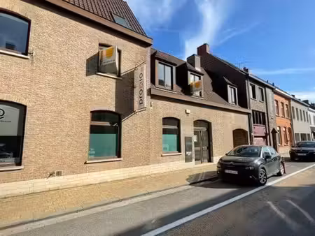 kot-colocation à louer à oostrozebeke € 191 (lek81) - | zimmo