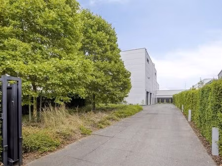 bien professionnel à vendre à lanklaar € 1.650.000 (lemz0) - dewaele - maaseik | zimmo