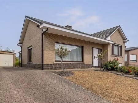 maison à vendre à rillaar € 330.000 (lem3r) - lissens | zimmo