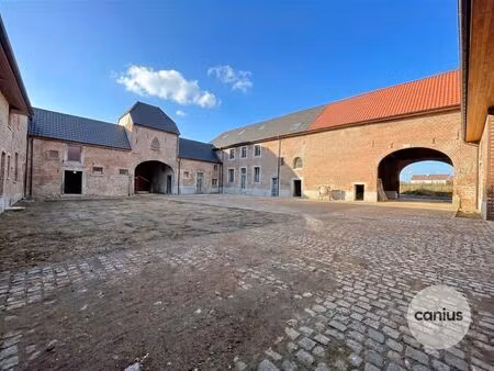 maison à vendre à hoepertingen € 330.000 (kpuqc) - canius real estate | zimmo