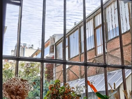 maison de luxe à vendre dans le quartier notre dame des champs