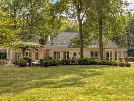 maison à vendre à 's gravenwezel € 1.395.000 (len08) - immogy | zimmo