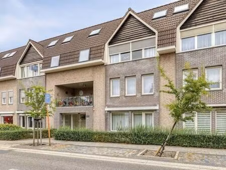 appartement à vendre à meerle € 274.000 (lemgo) - dewaele - wuustwezel | zimmo