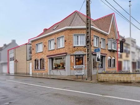 bien professionnel à vendre à beveren-leie € 369.500 (lemga) - dewaele business - kortrijk