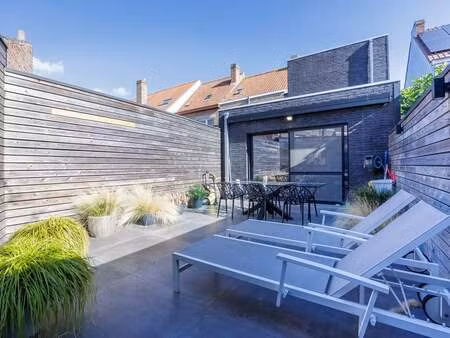 maison à vendre à sint-kruis € 449.000 (lek0t) - bv immo my home | zimmo