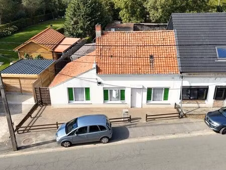 maison à vendre à vladslo € 139.000 (lelxs) - vastgoed sinnaeve koekelare | zimmo