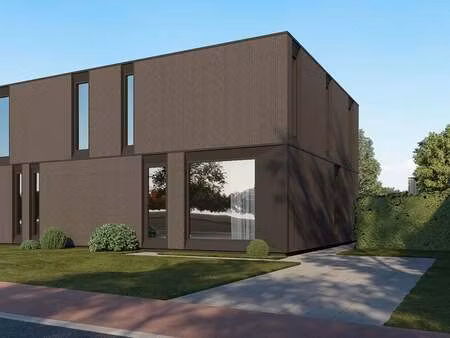 maison à vendre à vorsen € 369.000 (leknp) | zimmo