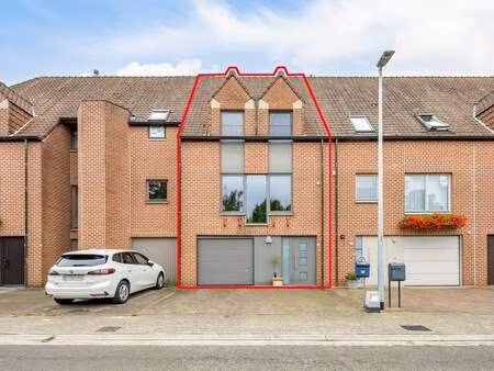 maison à vendre à heverlee € 575.000 (len9w) - immo jan stas leuven | zimmo