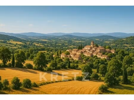 maison de luxe à vendre à niozelles