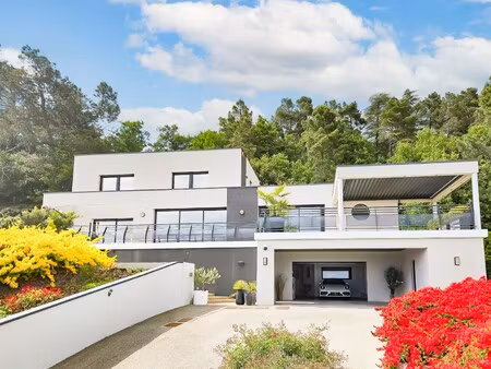 maison de luxe à vendre à saint-clair