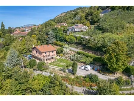 villa de luxe à vendre à herbeys