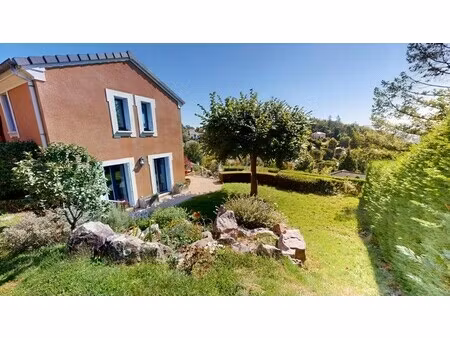 maison de luxe à vendre à l'l'étrat