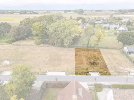terrain à vendre à middelburg € 375.000 (lel0m) - flanders properties immobiliën | zimmo