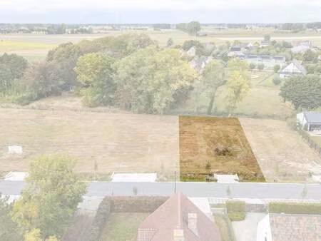 terrain à vendre à middelburg € 375.000 (lel0m) - flanders properties | zimmo