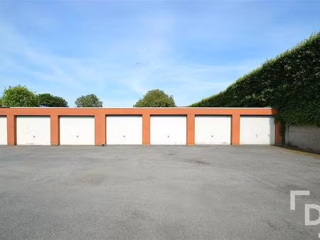 garage à vendre à ieper € 37.500 (lemjl) - depotter - vastgoedadviseur | zimmo