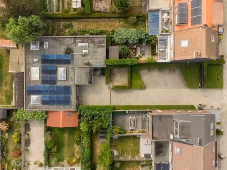 bien professionnel à vendre à edegem € 1.195.000 (lela7) - huyzen antwerpen | zimmo