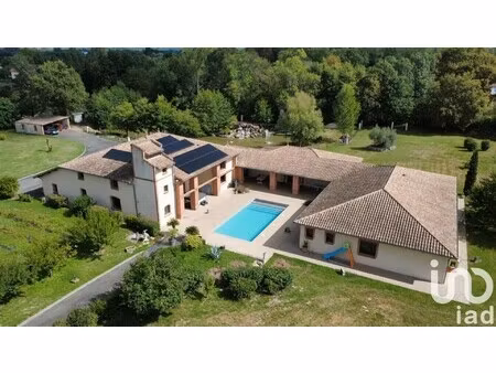 mas à vendre à albias