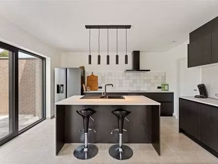 maison à vendre à heppen € 375.300 (lek84) - het vastgoedkantoor balen | zimmo