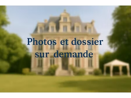 maison de luxe à vendre à suresnes
