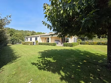 maison de luxe à vendre à ajaccio