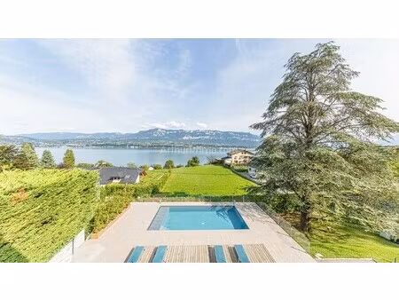 villa de luxe à vendre à bourdeau