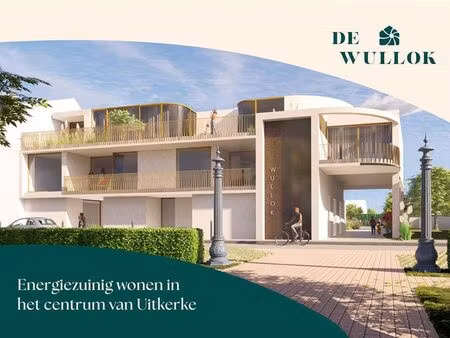 appartement à vendre à uitkerke € 390.000 (lem46) | zimmo