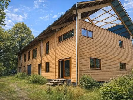 appartement à vendre à jemappes € 299.900 (lek7c) | zimmo