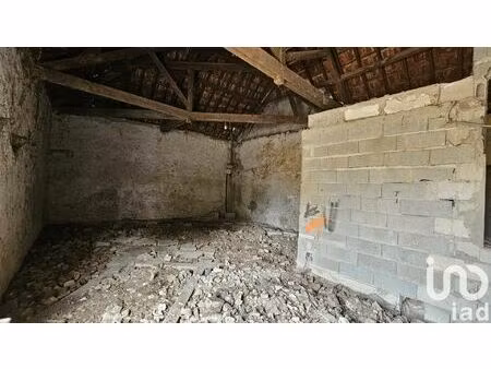 vente maison 1 pièce 134 m² cannes-écluse (77130)