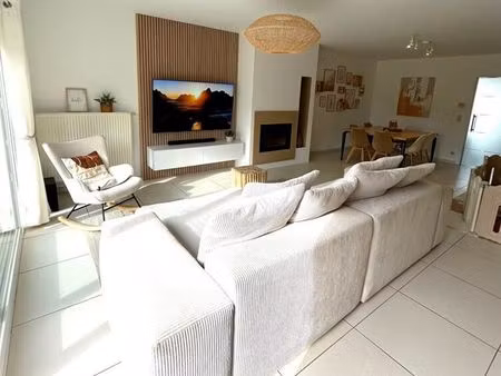 maison à vendre à néchin (lelno) - primmo tournai | zimmo