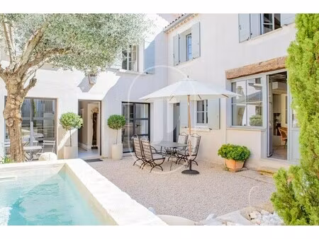 maison de luxe à vendre à sablet