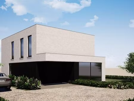 maison à vendre à bulskamp € 611.500 (lekzt) | zimmo