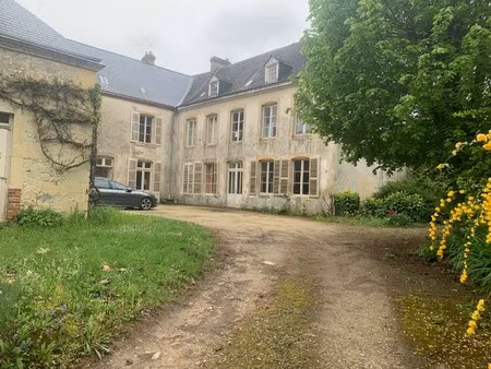 villa de luxe à vendre à trigny
