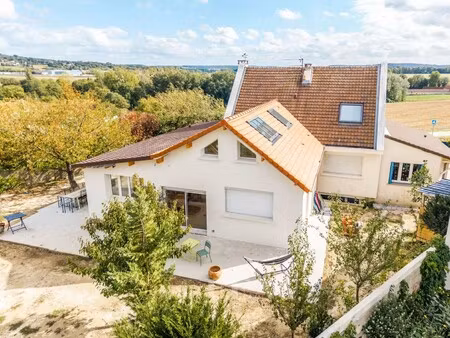 maison de luxe à vendre à villiers-saint-fréderic