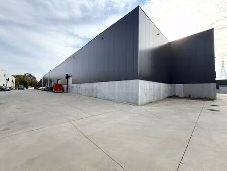 bien professionnel à louer à wondelgem € 1.450 (lekoe) - arcade vastgoed | zimmo