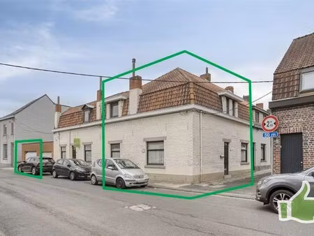 maison à vendre à herseaux € 179.000 (lek8t) - max'invest | zimmo