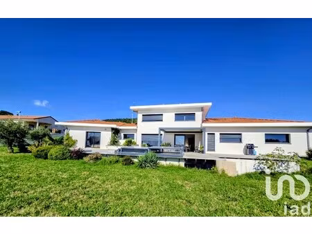 maison de luxe à vendre à saint-clair