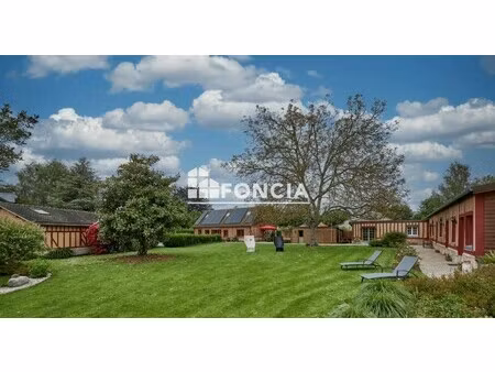 maison d'hôte de luxe à vendre à saint-philbert-des-champs