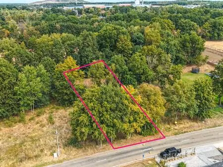 terrain à vendre à zolder € 169.000 (lelii) - immofusion | zimmo