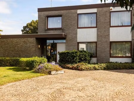 bien professionnel à vendre à outer € 749.000 (lelj8) - cornelis & partners geraardsbergen