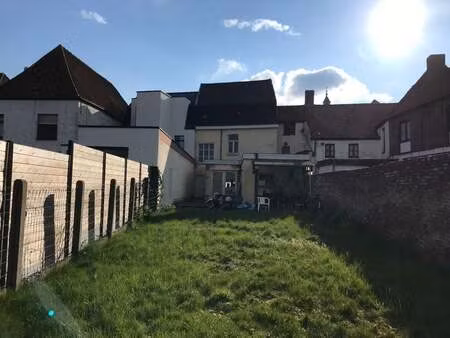 maison à vendre à wakken € 188.500 (lek4a) - optimmo | zimmo