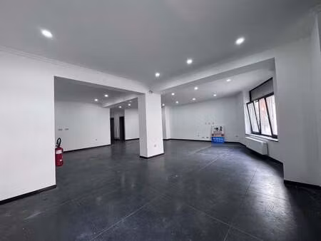 bien professionnel à louer à grivegnée € 1.400 (leljz) | zimmo