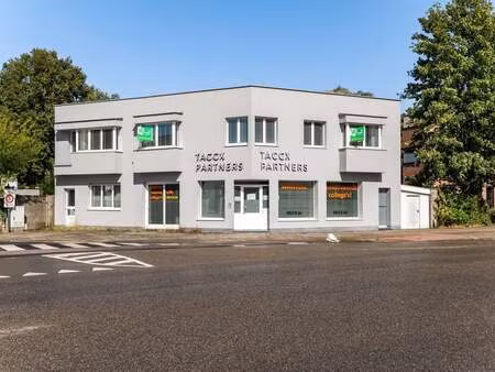 bien professionnel à vendre à wommelgem € 475.000 (lelz7) - vb vastgoed - wijnegem | zimmo
