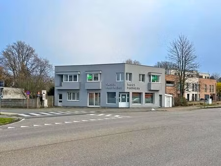 bien professionnel à vendre à wommelgem € 495.000 (lelz7) - vb vastgoed - wijnegem | zimmo