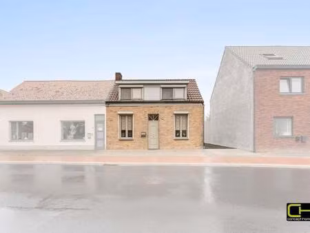 maison à vendre à lembeke € 239.000 (lek8v) - concept-home | zimmo