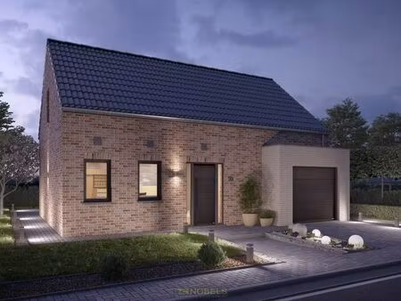 maison à vendre à deux-acren € 250.000 (lelwp) - immo nobels | zimmo