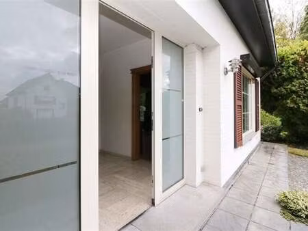 maison à vendre à testelt € 395.000 (lem3q) - lissens | zimmo