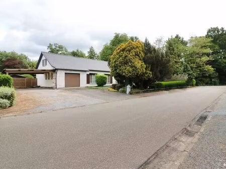 maison à vendre à testelt € 412.000 (lem3q) - lissens | zimmo